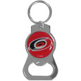 Carolina Hurricanes® Bottle Opener Key Chain